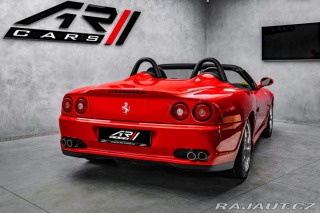Ferrari Ostatní modely 550 550 Barchetta limited 2001