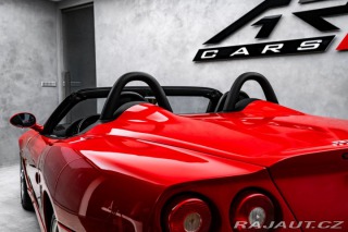 Ferrari Ostatní modely 550 550 Barchetta limited 2001