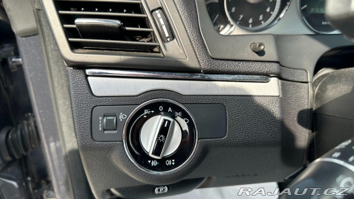 Mercedes-Benz E E250CDI 150kW *Coupe*A/T* 2010