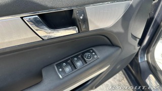 Mercedes-Benz E E250CDI 150kW *Coupe*A/T* 2010