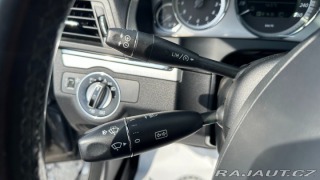 Mercedes-Benz E E250CDI 150kW *Coupe*A/T* 2010