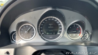 Mercedes-Benz E E250CDI 150kW *Coupe*A/T* 2010
