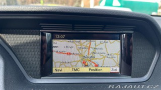 Mercedes-Benz E E250CDI 150kW *Coupe*A/T* 2010