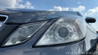 Mercedes-Benz E E250CDI 150kW *Coupe*A/T* 2010