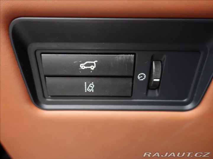 Land Rover Range Rover 4,4 TDV8 Autobiography,1. 2015