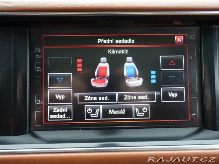 Land Rover Range Rover 4,4 TDV8 Autobiography,1. 2015