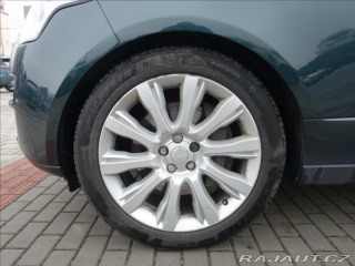 Land Rover Range Rover 4,4 TDV8 Autobiography,1. 2015
