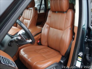 Land Rover Range Rover 4,4 TDV8 Autobiography,1. 2015