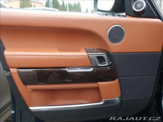 Land Rover Range Rover 4,4 TDV8 Autobiography,1. 2015