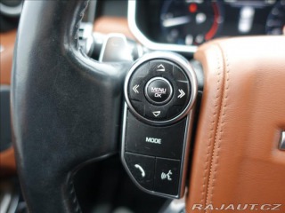 Land Rover Range Rover 4,4 TDV8 Autobiography,1. 2015