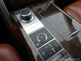 Land Rover Range Rover 4,4 TDV8 Autobiography,1. 2015