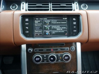 Land Rover Range Rover 4,4 TDV8 Autobiography,1. 2015