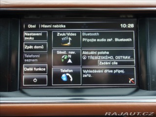 Land Rover Range Rover 4,4 TDV8 Autobiography,1. 2015