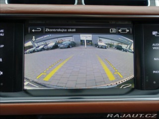 Land Rover Range Rover 4,4 TDV8 Autobiography,1. 2015