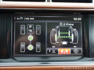 Land Rover Range Rover 4,4 TDV8 Autobiography,1. 2015