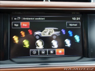 Land Rover Range Rover 4,4 TDV8 Autobiography,1. 2015