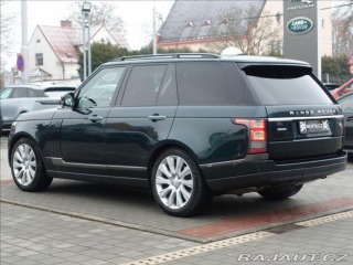 Land Rover Range Rover 4,4 TDV8 Autobiography,1. 2015
