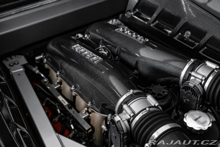 Ferrari Ostatní modely F430 Scuderia 1800