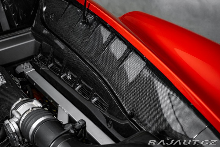 Ferrari Ostatní modely F430 Scuderia 1800