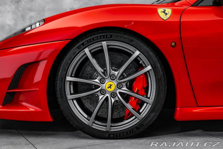 Ferrari Ostatní modely F430 Scuderia 2009
