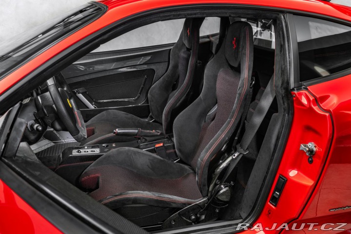 Ferrari Ostatní modely F430 Scuderia 2009