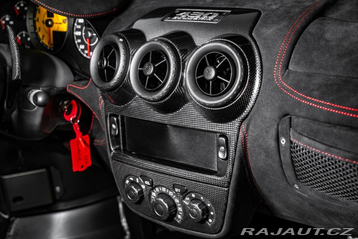 Ferrari Ostatní modely F430 Scuderia 1800