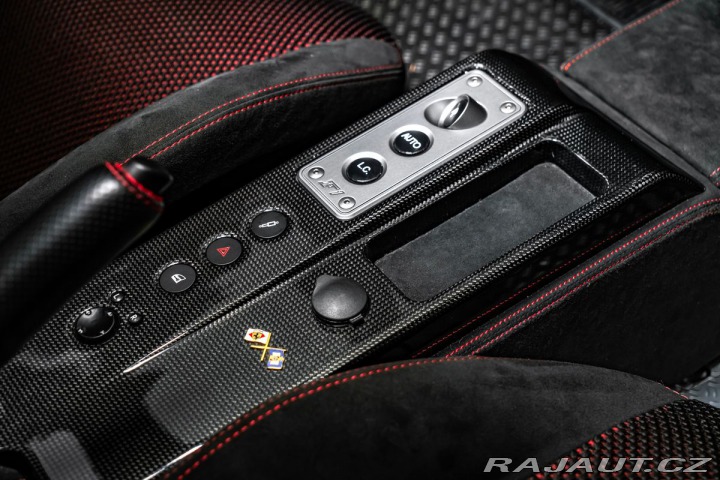 Ferrari Ostatní modely F430 Scuderia 1800