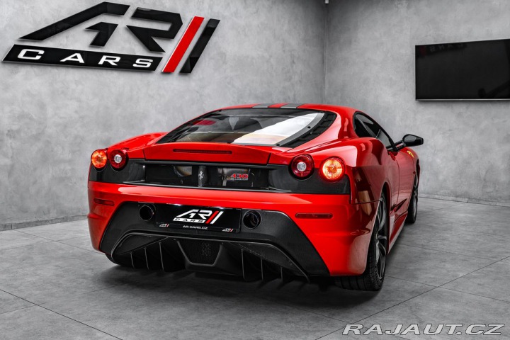Ferrari Ostatní modely F430 Scuderia 2009