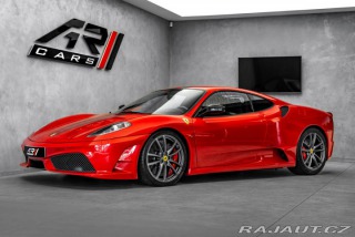 Ferrari Ostatní modely F430 Scuderia 2009