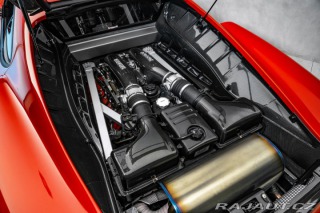 Ferrari Ostatní modely F430 Scuderia 2009
