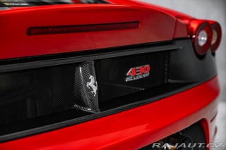 Ferrari Ostatní modely F430 Scuderia 2009