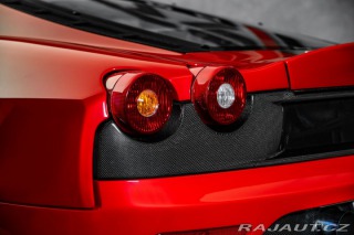 Ferrari Ostatní modely F430 Scuderia 2009