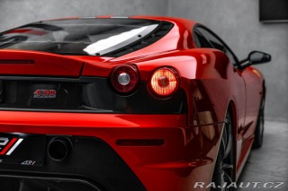Ferrari Ostatní modely F430 Scuderia 2009