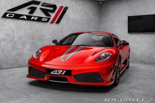 Ferrari Ostatní modely F430 Scuderia 2009