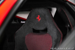 Ferrari Ostatní modely F430 Scuderia 2009