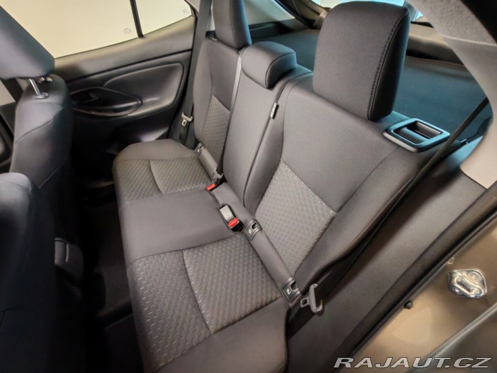 Toyota Yaris Cross 1,5 AT Hybrid Comfort 4x4 2024