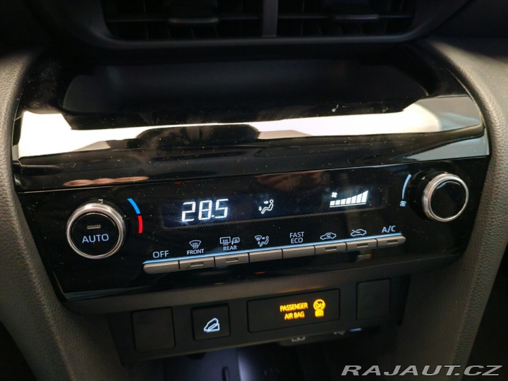 Toyota Yaris Cross 1,5 AT Hybrid Comfort 4x4 2024
