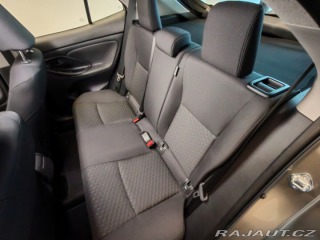 Toyota Yaris Cross 1,5 AT Hybrid Comfort 4x4 2024