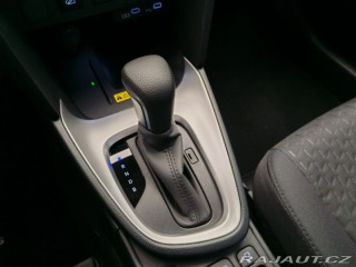 Toyota Yaris Cross 1,5 AT Hybrid Comfort 4x4 2024
