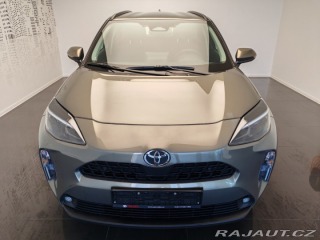 Toyota Yaris Cross 1,5 AT Hybrid Comfort 4x4 2024