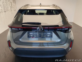 Toyota Yaris Cross 1,5 AT Hybrid Comfort 4x4 2024