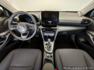 Toyota Yaris Cross 1,5 AT Hybrid Comfort 4x4 2024