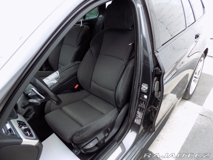 BMW 5 530xDrive/M-Sport/Bi-xeno 2011