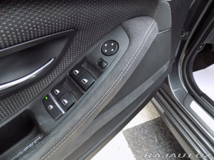 BMW 5 530xDrive/M-Sport/Bi-xeno 2011
