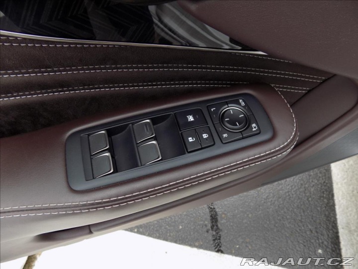 Lexus Ostatní modely LS 500 3,5 i-AWD/Full-Led/Kůže/ 2020