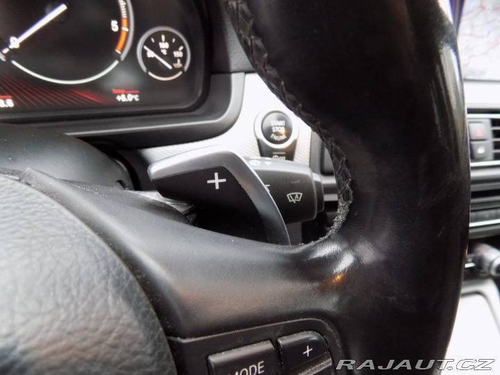 BMW 5 530xDrive/M-Sport/Bi-xeno 2011