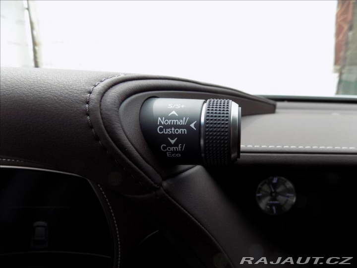 Lexus Ostatní modely LS 500 3,5 i-AWD/Full-Led/Kůže/ 2020