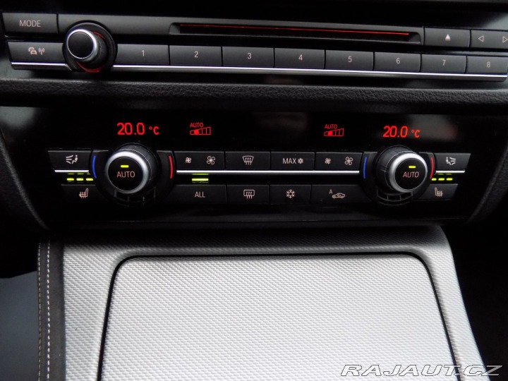 BMW 5 530xDrive/M-Sport/Bi-xeno 2011