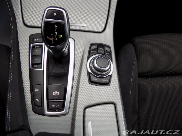 BMW 5 530xDrive/M-Sport/Bi-xeno 2011