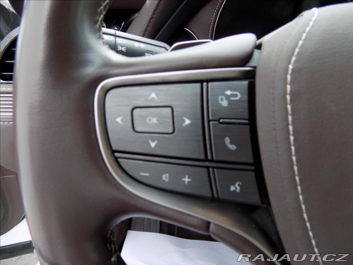 Lexus Ostatní modely LS 500 3,5 i-AWD/Full-Led/Kůže/ 2020